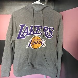 Lakers hoodie